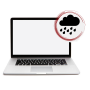 Επισκευή Βρεγμένου Laptop
