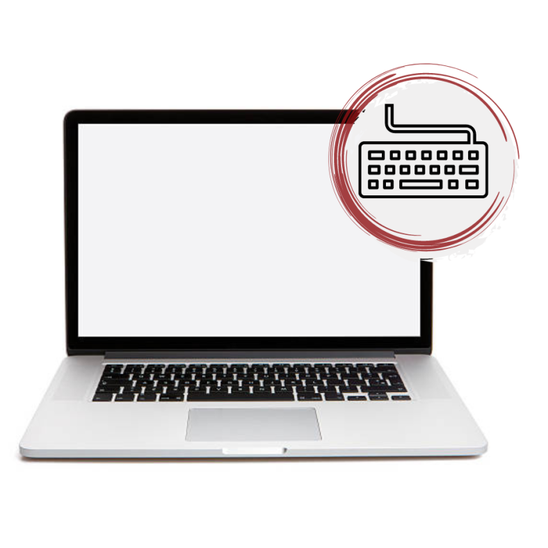 Επισκευή Πληκτρολογίου Laptop