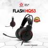 Ακουστικά Fantech Gaming FLASH HQ53 Ακουστικά Fantech Gaming FLASH HQ53