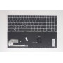 Πληκτρολόγιο Keyboard HP EliteBook 850 G5 850 G6 755 G5