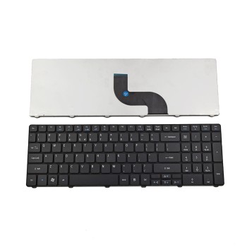 Πληκτρολόγιο Acer Aspire 5742 5251 5551 5553 5741ZG 5745PG 7745 eMachines E440 E640 E640G E642 - KB.I170A.172 