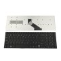 Πληκτρολόγιο Acer Aspire 5830 5755 V3-571G V3-731 V3-771G V3-772 E1-522 E1-530 E1-532 E1-570 E1-572 E5-571 ES1-512 ES1-711 TMP256 Black US Without FRAME - KB.I170A.410 NK.I1713.066 NK.I171S.00W MP-10K33U4-6983 PK130IN1B00 PK130N42A00