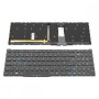 Πληκτρολόγιο Acer Nitro 5 AN515-43 AN515-54 AN517-51 AN715-51 Black Without Frame With Backlit(RGB) US (--Small Enter) - NK.I1513.16W PK1333H1A12