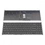 Πληκτρολόγιο Acer Aspire A115-32 A315-22 A315-34 A315-35 A315-42 A315-42G A315-54 A315-54K A315-55G A515-52G A515-54 A515-55 Black Without Frame, Backlit US (--Small Enter) - NK.I1313.0BU PK132CE1B00 AEZAUR00010