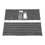Πληκτρολόγιο Acer Aspire SF114-32 SP513-5 Black Without Frame With Backlit US (--Small Enter) - NK.I1317.00B 9Z.NF5LN.A01