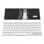 Πληκτρολόγιο Acer Swift 3 SF314-54 SF314-54G SF314-56G Silver Without Frame, Backlit US (--Small Enter) - NK.I1313.20M
