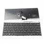 Πληκτρολόγιο Acer Swift SF314-42 SF314-57 SF514-52T SF514-54T SF515-51T Black Without Frame, Backlit Board US --Small ENTER - 9Z.NHMBN.B0 PK131HV3B00
