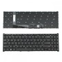 Πληκτρολόγιο Acer Nitro 5 A515-58GM A515-58M A515-57 A515-57G A515-57 US Gray without Frame - PK133TY4A00 NK.I151B.00B