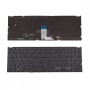 Πληκτρολόγιο ASUS VivoBook X512 X512FA X512DA X512UA X512UB Black Without Frame Backlit US (Small Enter) - 0KNX0-1120US009 AE03U0106 