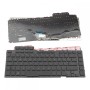 Πληκτρολόγιο Asus ROG ZEPHYRUS GU502 GU502G GU502GU GU502GV BLACK UK (With Backlit Board) Without Frame With Backlit US (Small Enter) - 6037B0173402 0KNR0-4619UK00 V184626D