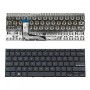 Πληκτρολόγιο ASUS Vivobook X1402 Black Without Frame US (Small Enter) - 0KNB0-110CUS00