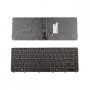 Πληκτρολόγιο HP EliteBook 745 G3 840 G3 848 G3 BLACK FRAME BLACK With Pointing Stick US - 937310-D61
