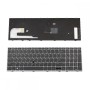 Πληκτρολόγιο HP EliteBook 755 G5 850 G5 850 G6 ZBook 15u G5 Gray Frame Black With poiting stick US - V162826CS1 6037B0136201 L14366-031
