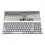 Πληκτρολόγιο HP Pavilion 15-EG 15-FC Silver Without Frame US (Small Enter) - 6037B0214832 9Z.NHXBQ.001