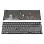 Πληκτρολόγιο HP EliteBook 850 G7 850 G8 855 G8 Black Without Frame Backlit with Pointing Stick US (Small Enter) - L89916-001 6037B00163601