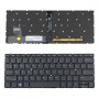 Πληκτρολόγιο HP EliteBook X360 830 G6 Without Frame Backlit US (Small Enter) - 6037B0152801
