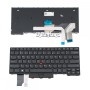 Πληκτρολόγιο Lenovo Thinkpad ThinkPad L14 GEN 2 (type 20X5, 20X6 20X1 20X2) Black With Frame US (SMALL ENTER) With Pointing Stick - SN20W67472 5N20W67688 PK131H42A00
