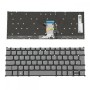 Πληκτρολόγιο Lenovo Yoga 7 2-in-1 14IML9 Gray Without Frame UK (--BIG ENTER) Backlit - SN21K12115
