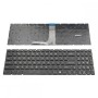 Πληκτρολόγιο MSI GE63 GE73 GE63VR GE73VR with Colorful Backlight Black Without Frame US (--Small Enter) -  9Z.NEKBN.B1D V143422JK1