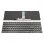 Πληκτρολόγιο MSI GP73 Leopard 8RE MS-17C5 17E2 GE75 GP75 9SD GS73VR RGB Backlight Black Without Frame US (--Small Enter) 