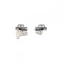  Hinges Lenovo ThinkPad T470 - AM12D000310 AM12D000410