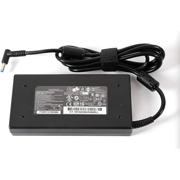 Φορτιστής HP / COMPAQ Notebook 19.5V 6.15A 120W (4.5x3.0x0.7mm) BLUE TIP