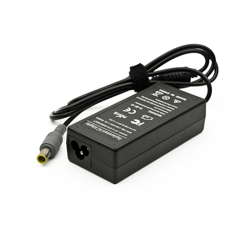 Φορτιστής IBM / Lenovo 20V 3.25A 65W (7.9x5.5) Φορτιστής IBM / Lenovo 20V 3.25A 65W (7.9x5.5)