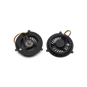 CPU FAN Acer Aspire 5350 5750 5750G 5755 5755G P5WE0 V3-571G V3-551G (TYPE 2) FAN BLADE (For Discrete Video card) - XRBIJIBENFAN AD09005HX10G300 KSB06105HA 