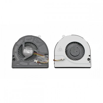 CPU FAN Acer Aspire E1-532 E1-570 E1-572 TMP255-MPG Packard Bell EasyNote TE69HW Gateway NE572 - 23.M8EN2.001 DFS501105FQ0T DC28000CQF0F MF60070V1-C150-G99 