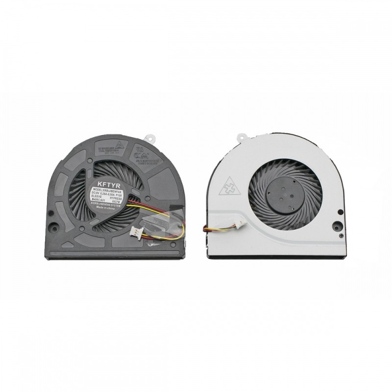 CPU FAN Acer Aspire E1-532 E1-570 E1-572 TMP255-MPG Packard Bell EasyNote TE69HW Gateway NE572 - 23.M8EN2.001 DFS501105FQ0T DC28000CQF0F MF60070V1-C150-G99 