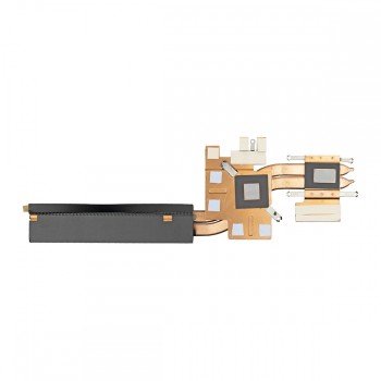 CPU HEATSINK Acer Aspire AN515-52 AN515-53 Nitro AN515-53 Predator 315-51 317-52 - 60.Q3HN2.002 