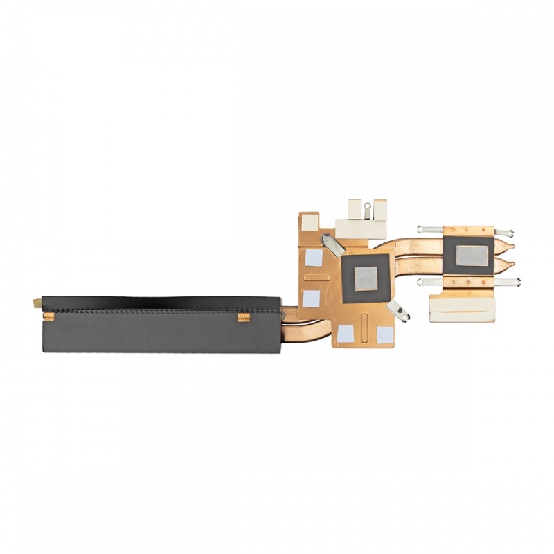 CPU HEATSINK Acer Aspire AN515-52 AN515-53 Nitro AN515-53 Predator 315-51 317-52 - 60.Q3HN2.002 