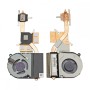 CPU FAN + HEATSINK Acer Aspire A515-41G 4pin 5V 0.5A - 60.GPYN2.001