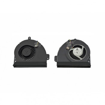 CPU FAN ASUS X53S A43 K53S A53S K53SJ K43 X43 X43S X43SC X54 X54H 4 pins - KSB06105HB 