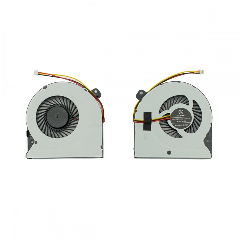 CPU FAN ASUS K550 K550D K550DP X750DP  - KSB06105HB MF60090V1-C480-S99
