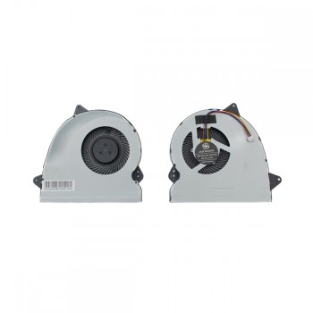 CPU FAN ASUS GL552JX ZX50J  - MF75120V1-C250-S9A 13N0-RZP0101 13N0-SNP0101