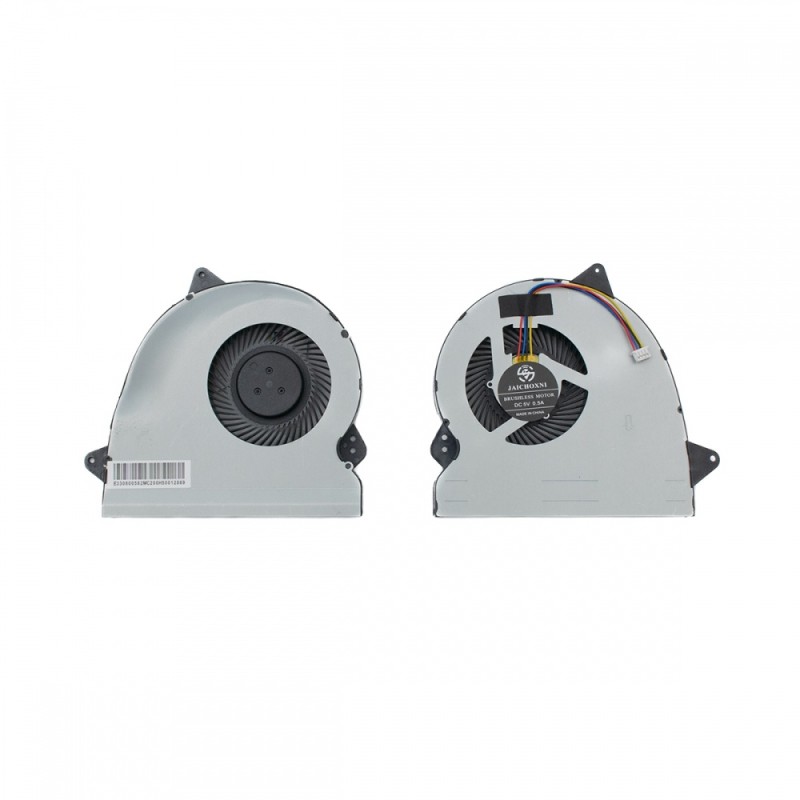 CPU FAN ASUS GL552JX ZX50J  - MF75120V1-C250-S9A 13N0-RZP0101 13N0-SNP0101