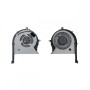 LAPTOP FAN only CPU ASUS GL503 GL503GE GL703GE 4pin 12V 0.7A 1.0A - DFS2013121A0T