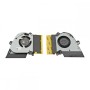 CPU FAN (For GPU) ASUS ROG Zephyrus GX502GW GX502LWS GX502LXS 4pin 12V 1A - 13NR01V0T14111 13N1-8FM0211