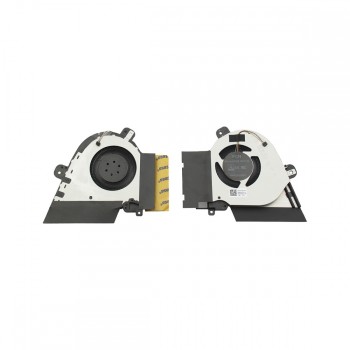 CPU FAN (For CPU) ASUS ROG Zephyrus GX502GW GX502GV 4pin 12V 1A - 13NR01V0T13111 13N1-8FM0111