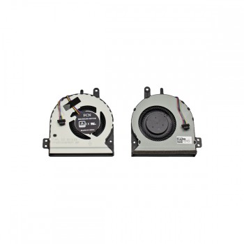 CPU FAN ASUS X442UA X442UF X442UN X442UQ X442UR A840U R419U 4pin 5V 0.5A - 13NB0FG0P03011