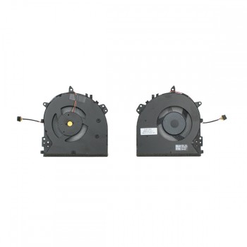 CPU FAN ASUS X512DA X512FA X512UA X512UB X512UF 4pin 5V 0.5A - 13NB0KA0AM0821 13NB0KA0AM0802