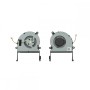 CPU FAN (For CPU) ASUS ZenBook UX501 UX501J UX501JM UX501JW UX501VW N501JW 4pin 5V 0.5A - EG50050S1-C640-S9A