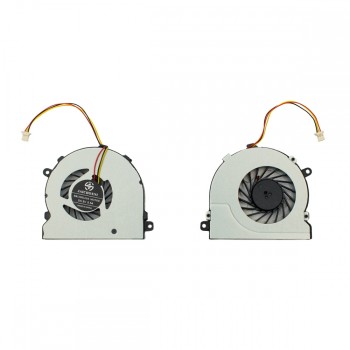 CPU FAN DELL Inspiron 3467 3567 3576 5445 5447 5457 5542 5543 5545 5547 5548 Vostro 3468 3478 3562 3568 3578  - 3RRG4 CGF6X DC28000EDS0 023.1007Е.0011