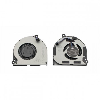 CPU FAN DELL Latitude E7440  5V 0.5A - DC28000D7LS
