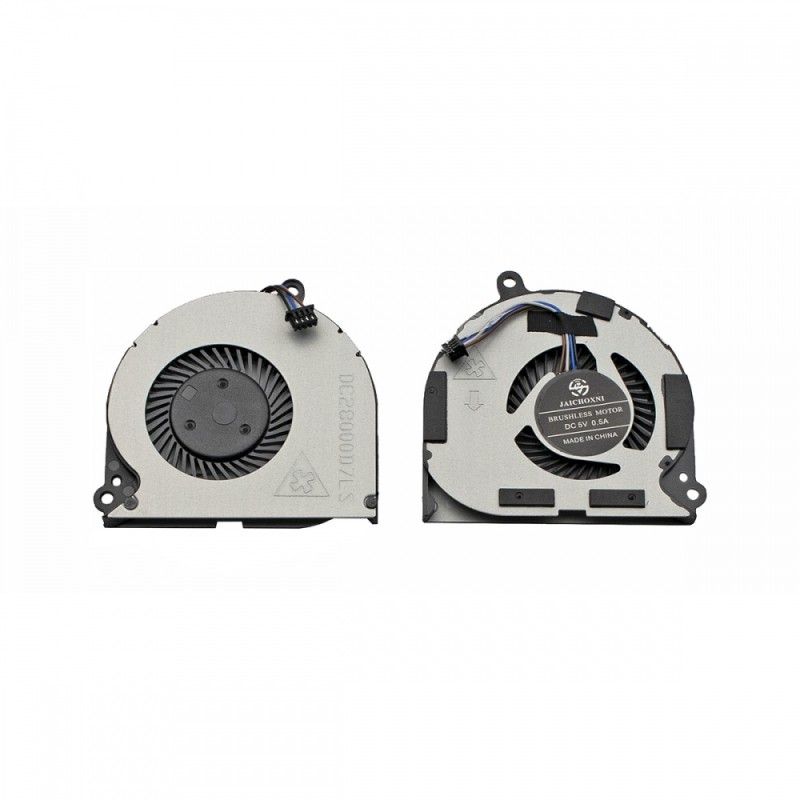 CPU FAN DELL Latitude E7440  5V 0.5A - DC28000D7LS