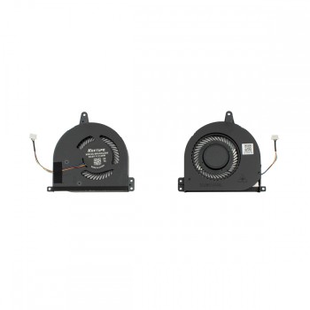 CPU FAN DELL Latitude E5470  - XGYJW DC28000GLS0 0WKT5Y