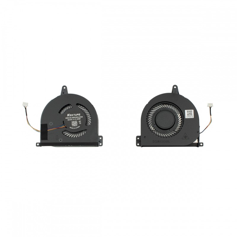 CPU FAN DELL Latitude E5470  - XGYJW DC28000GLS0 0WKT5Y