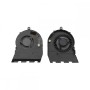 CPU FAN DELL Inspiron 15-5567 17-5767 4pin 5V 0.45A for integrated graphics - FN0565 A1033L2AL