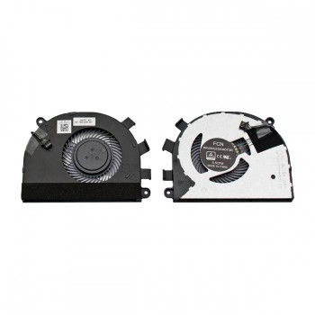 CPU FAN DELL Inspiron 15 5584 Latitude 3500 4pin 5V 0.5A - T6RHW